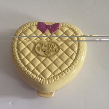 Strollin Baby Polly Pocket