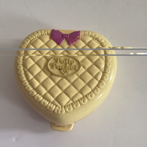 Strollin baby polly pocket - polly,
