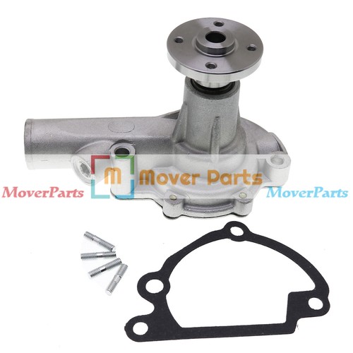 Water pump for mitsubishi - water,