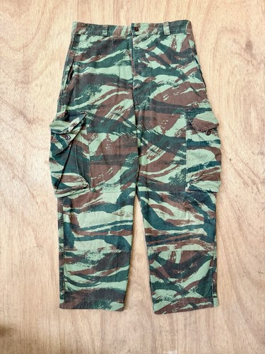 French army tap lizard - french, 47/56
