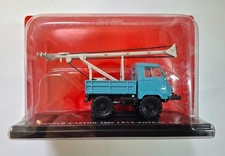 Sinpar Castor 1200 Lève