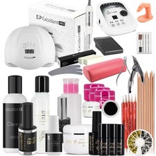 Maxi Kit manucure ECO de