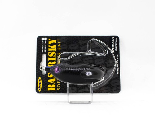 Deps basirisky soft - deps,