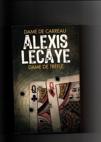 Alexis lecaye dame de - lecaye,