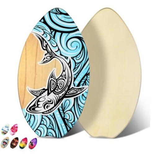 Skimboard inch skim board - skimboard, 35