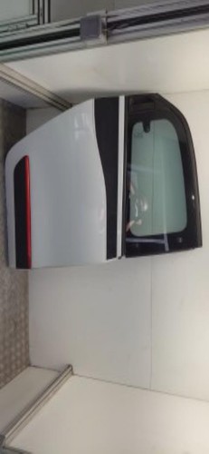Porte avant droit renault - porte,