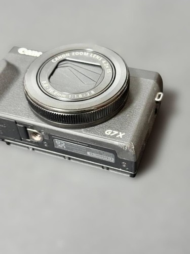 Appareil photo numérique