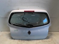 Malle/Hayon arriere RENAULT