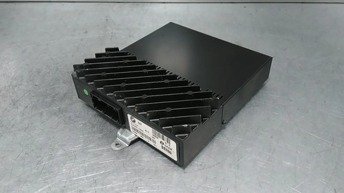 Amplificateur audio bmw - bmw, 1