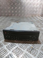 Autoradio d'origine DACIA