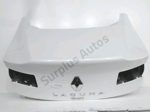 Hayon 901007200r renault - 901007200r,
