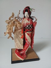 Poupée ancienne vintage