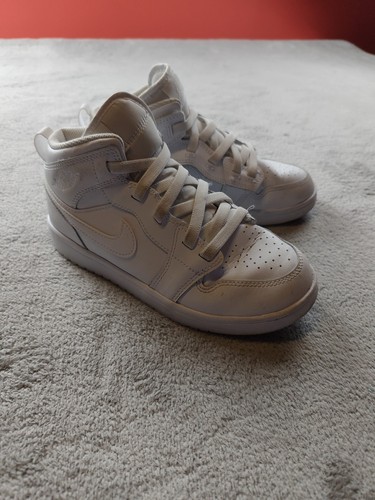 Basket nike enfant taille - basket,