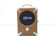 Amplificateur portable guitare