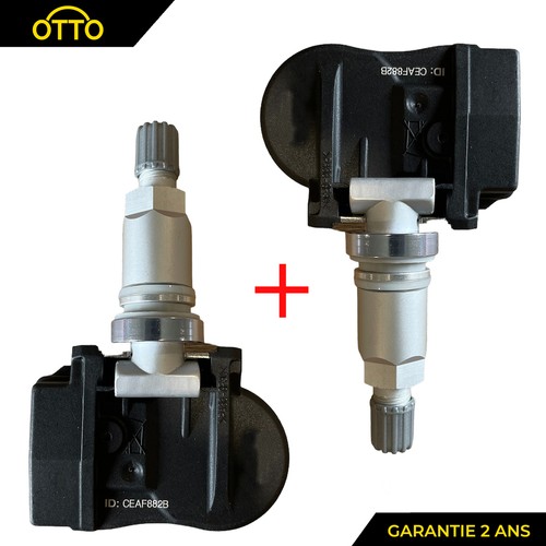 Valve pression pneus - de,