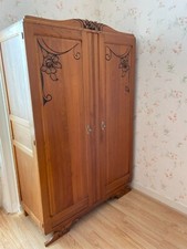 ARMOIRE GARDE ROBE