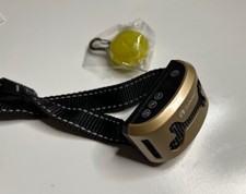 Collier Anti-Aboiement Etanche