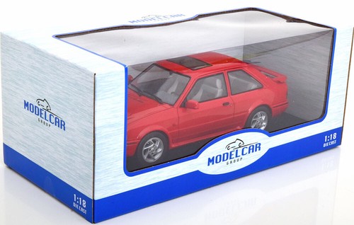 Ford escort mkiv turbo - ford,