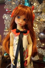 Little Darling &