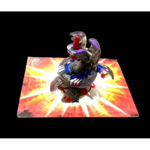 Bakugan darkus black - darkus,