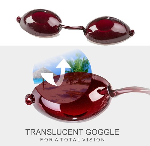 Glasses eyes protections - , uv