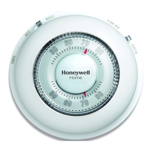 Honeywell thermostat ct87n1001 - thermostat,