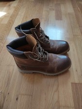 6-inch Boot imperméable à