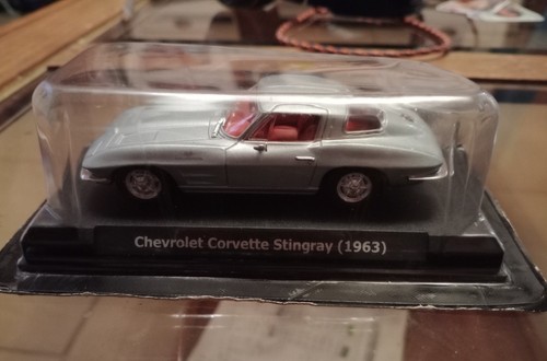 Chevrolet corvette stingray - corvette,
