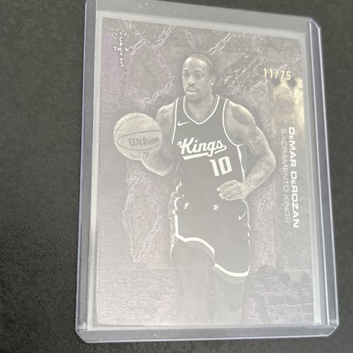 Cactus jack demar derozan 75 - cactus, /75