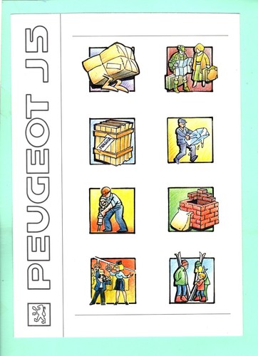 Prospectus brochure - prospectus,