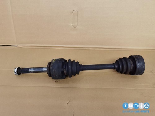 Original bmw 2002 e10 - e10, arbre