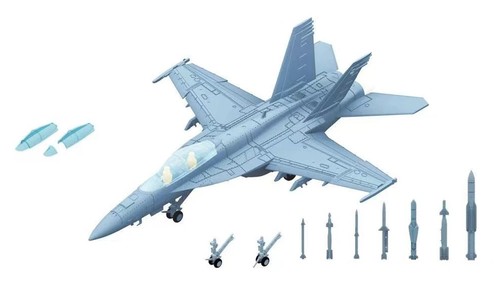 Kit maquette plastique - , bunker