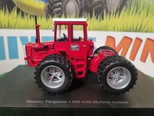 UH6700 - MASSEY-FERGUSON 1200