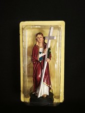 Statuette Sainte Julie de