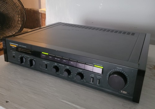 Onkyo integra 304 - onkyo,