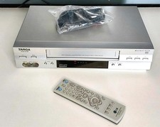 TARGA VCR-5100 –
