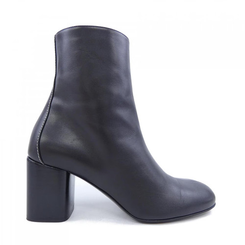 Hermes licor 252102z boots - hermes,