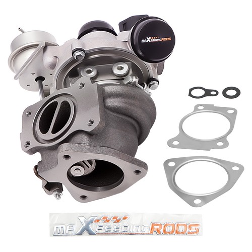 Turbo for peugeot 5008 - for,