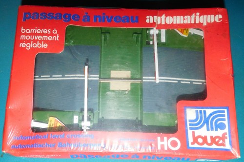 Jouef réf 2780 - 2780, .