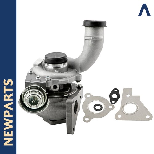 Turbo neuf idem 7711368748 - turbo,