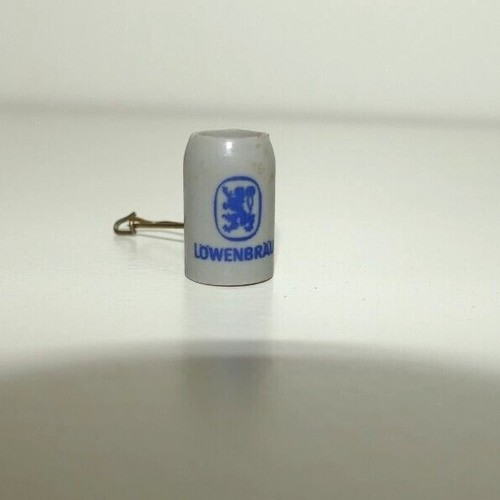 Miniature chope bière - chope,