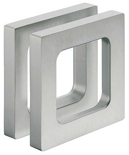 Poignée porte verre à - poignée,