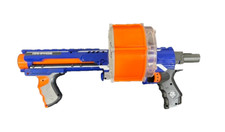 Nerf Rampage N-Strike Elite 25