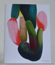 Janvier, Ronan Bouroullec, Éditions Nieves, 2021