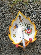 Deruta Maruta Italy coupe en