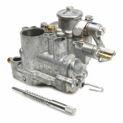 Carburateur dellorto 24 - si, 24/24