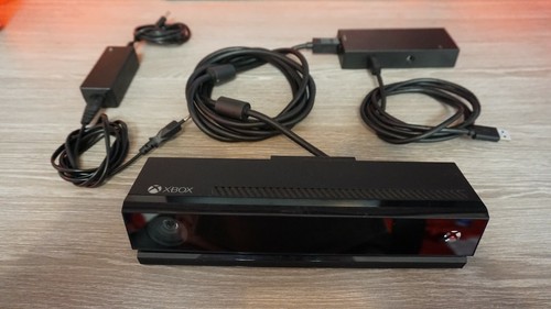 Kinect alimention - kinect, 2