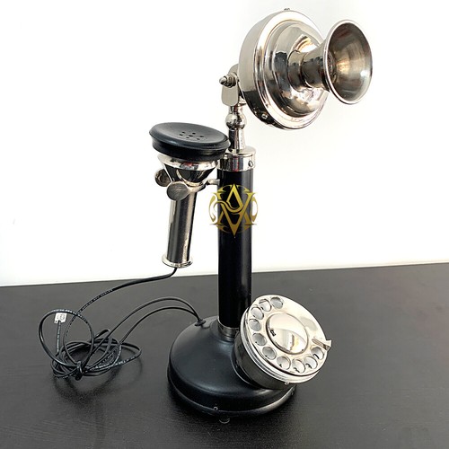 Antique style téléphone - antique,