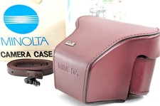 *Presque comme neuf* Étui sac