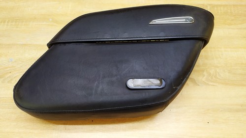 Harley davidson saddle bag - davidson,